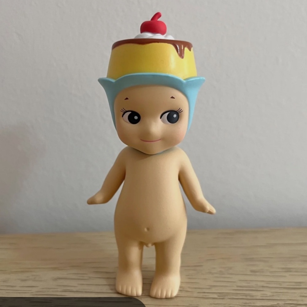 Sonny Angel Pudding Sweet Series